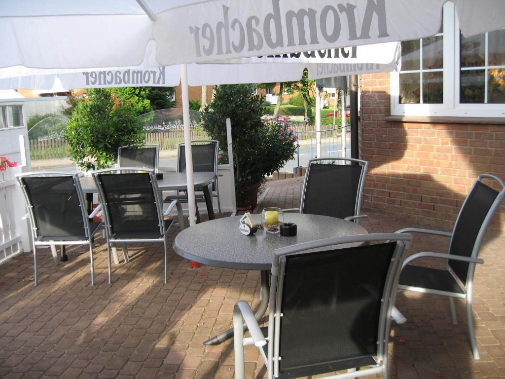 Hotel Alt-Holzhausen Bad Pyrmont Bagian luar foto